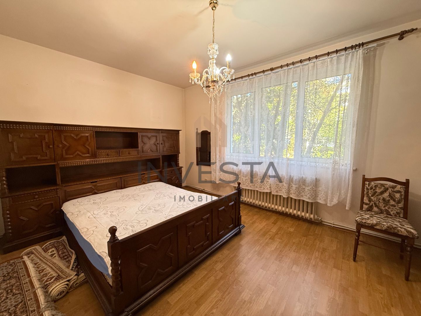 Apartament 3 camere 104 mp utili cu 2 logii si boxa, zona Grigorescu - Poză 5