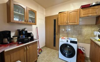 Casă Indiviudala cu 3 camere si 755 mp de teren in Giroc la asfalt. - Poză 9