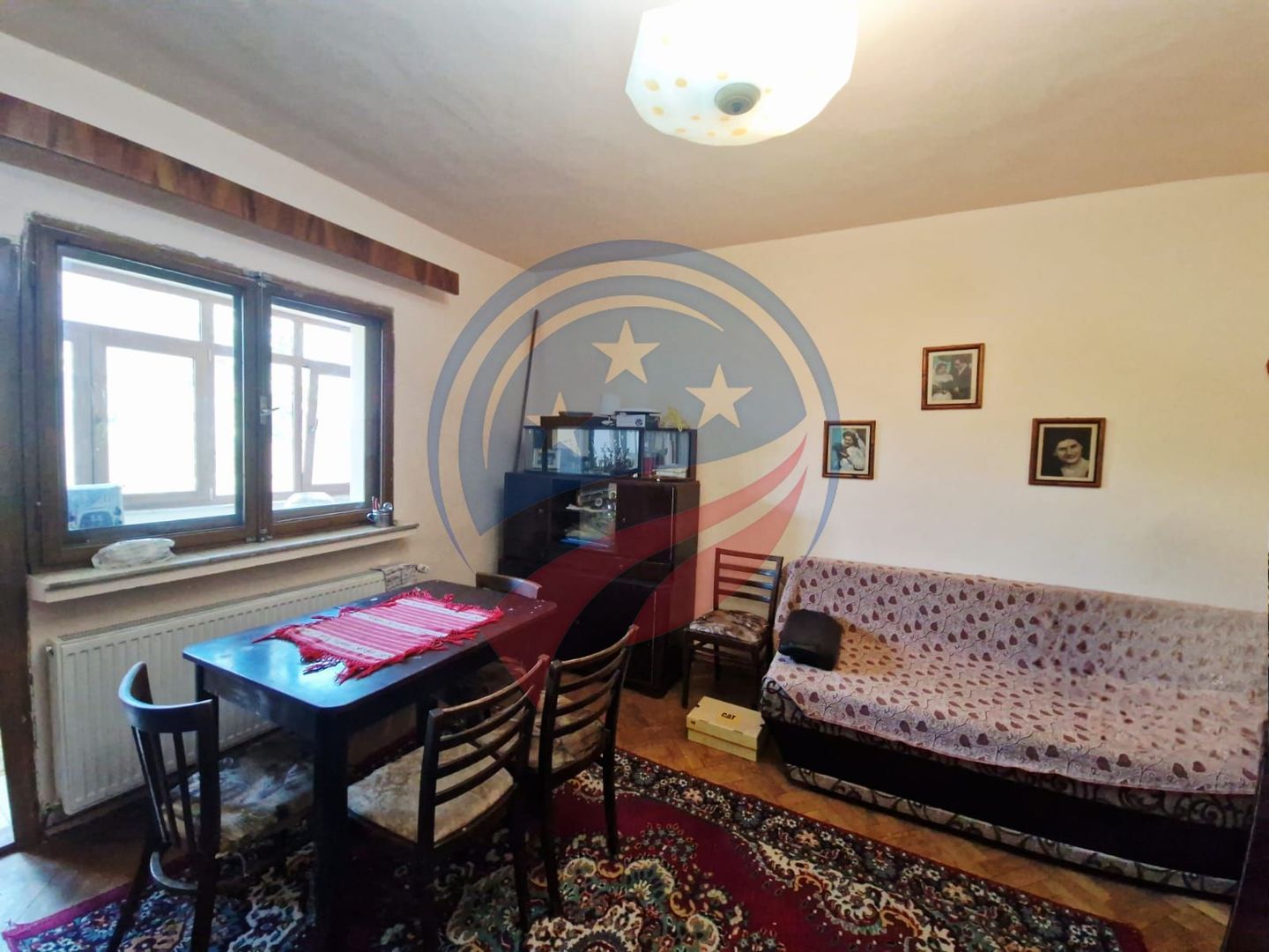 CASA /VILA str. Ana Ipatescu - Poză 12