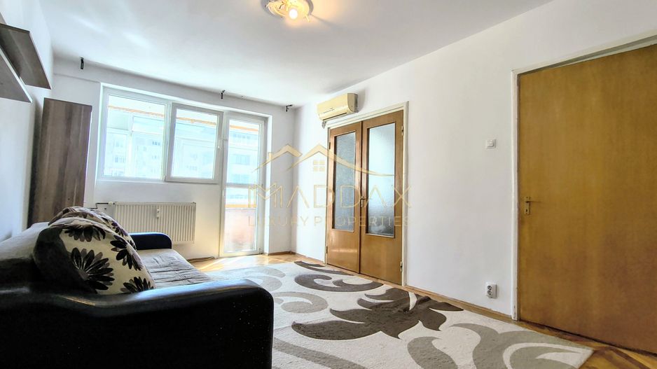 Apartament 3 camere // circular decomandat // D-na Ghica // Parc Plumbuita - Poză 2