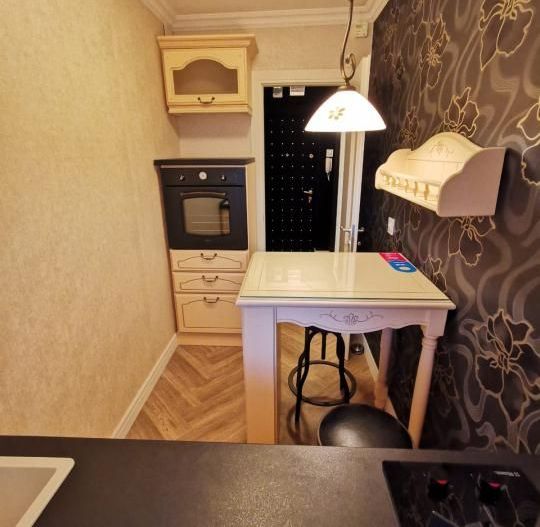 Garsoniera Ion Mihalache- Titulescu- Banu Manta - Poză 7