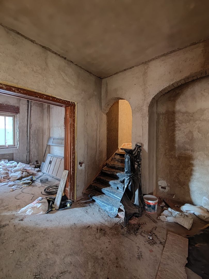 Cotreceni vila istorica 10 camere - Poză 10