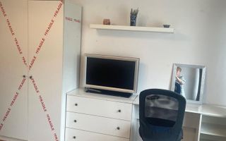 Garsonieră Ultracentrală lângă Universitatea de Drept. - Poză 1