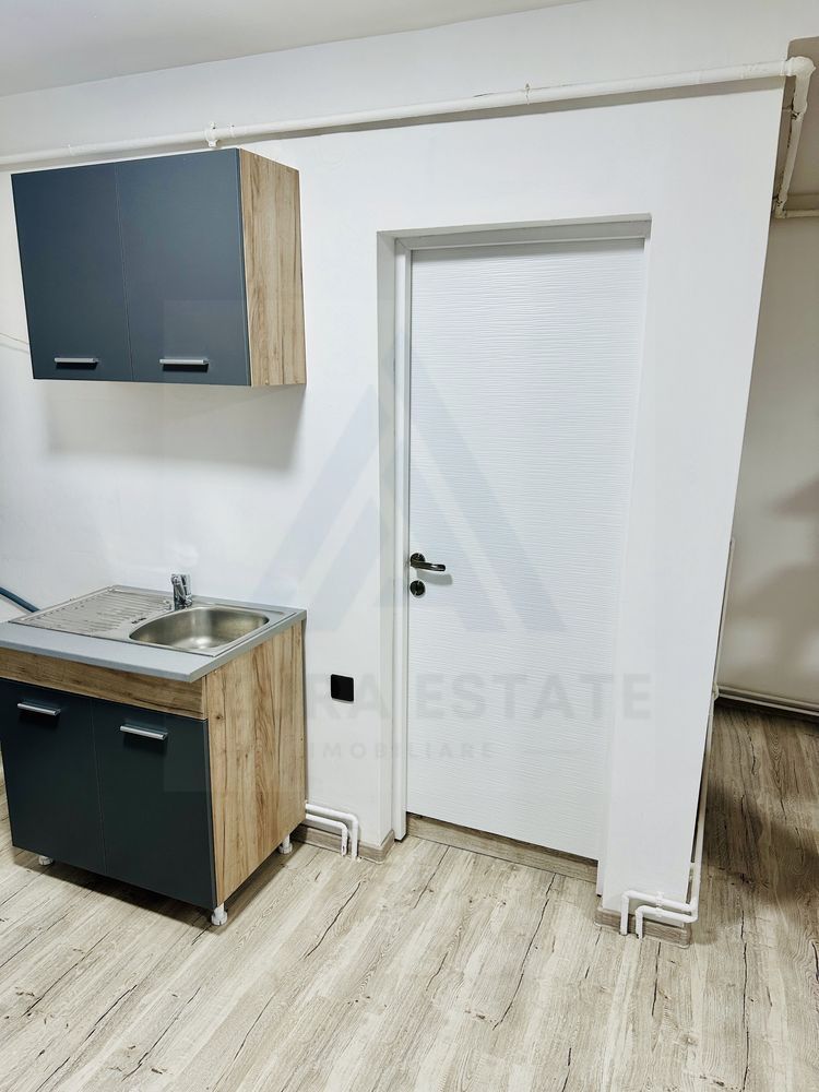 Apartament 2 camere 45 mp utili zona Vasile Aaron - Poză 6