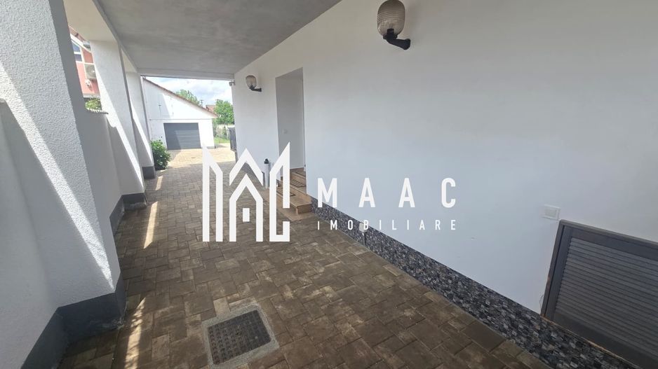 Casa moderna 4 camere 500 teren zona Terezian - Poză 10