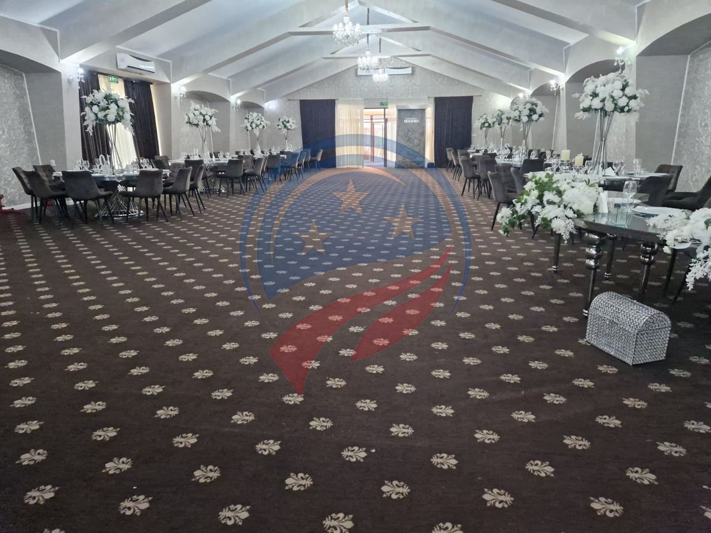 RESTAURANT / SALĂ EVENIMENTE – FILIAȘI | 2.000 MP UTILI | 2.200 MP TEREN - Poză 27