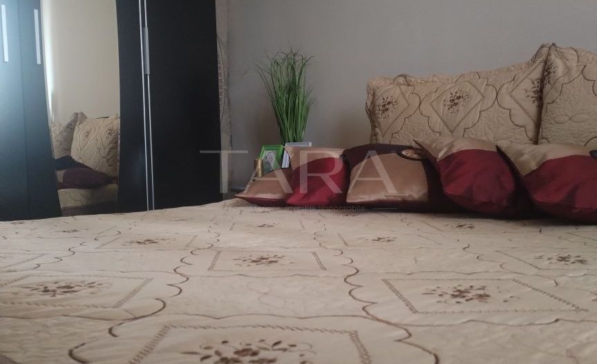 Apartament 2 camere mobilat și utilat în Florești, Parcul Poligonului. - Poză 6