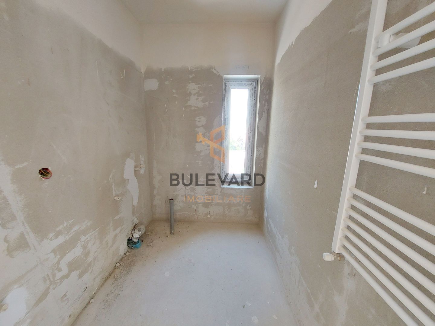 Apartament 2 camere, bloc nou, parcare subterana, Kaufland Marasti! - Poză 7