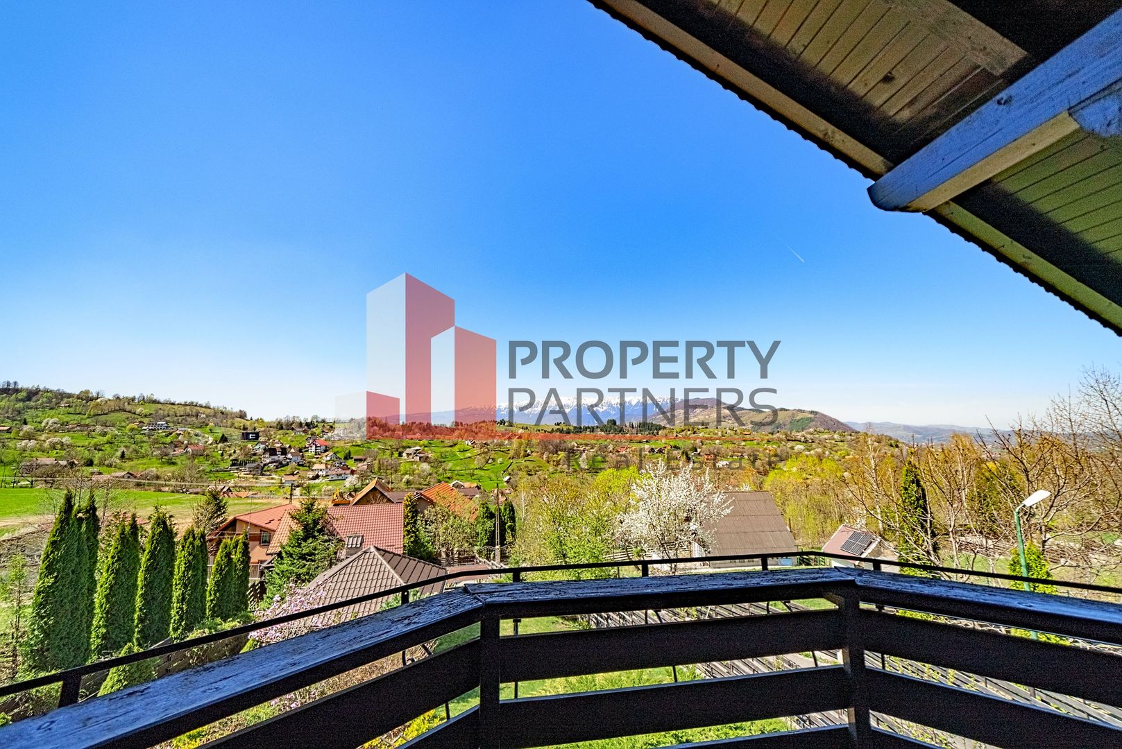 Vila de vacanță în Bran - Poză 23