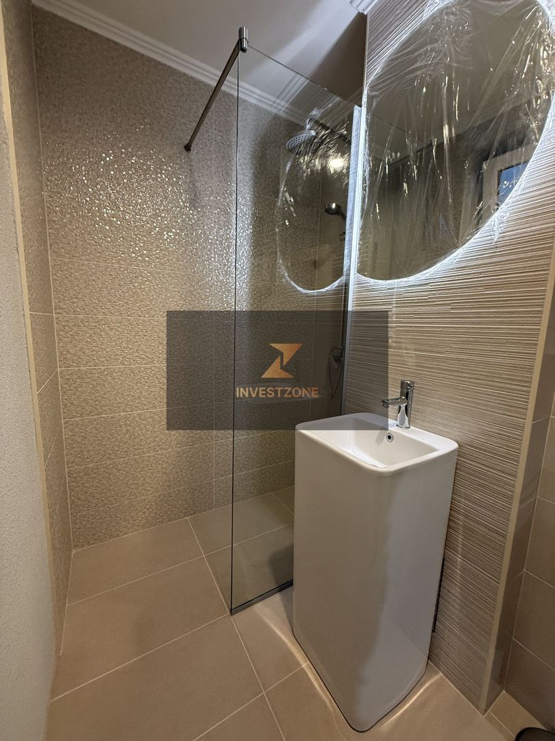 Apartament Renovat 3 camere Sovata - Poză 26