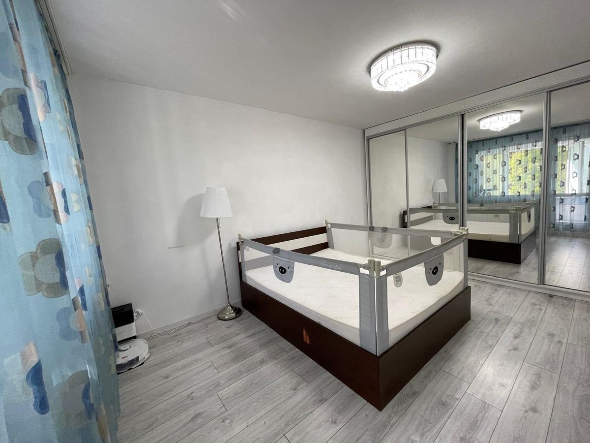 Dristor - metrou Dristor - centrala termica proprie - complet renovat - Poză 3