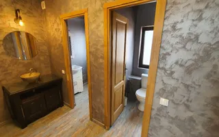Vila de inchiriat in Erou Iancu Nicolae| 6 camere | - Poză 12