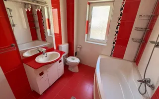 Apartament 3 camere decomandat, 71 mp, et2/4 - Turnisor, Sibiu - Poză 21