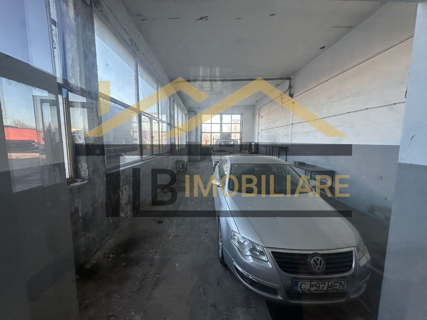 Spatii de inchiriat, 255mp, parcare, Zona Libertatii - Poză 9