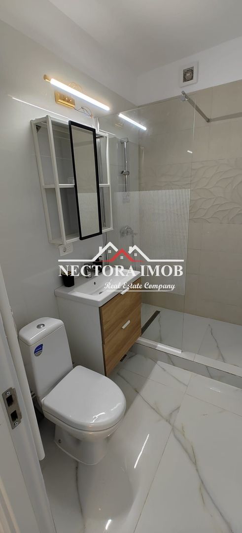 NECTORA IMOB-Apartament 2 camere,Piata Bucuresti, Zona Centrala,Utilat - Poză 8