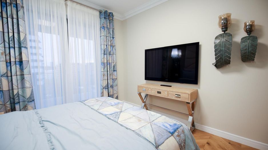 Apartament 2 camere I Atlas Residence I Aviatiei - Poză 8