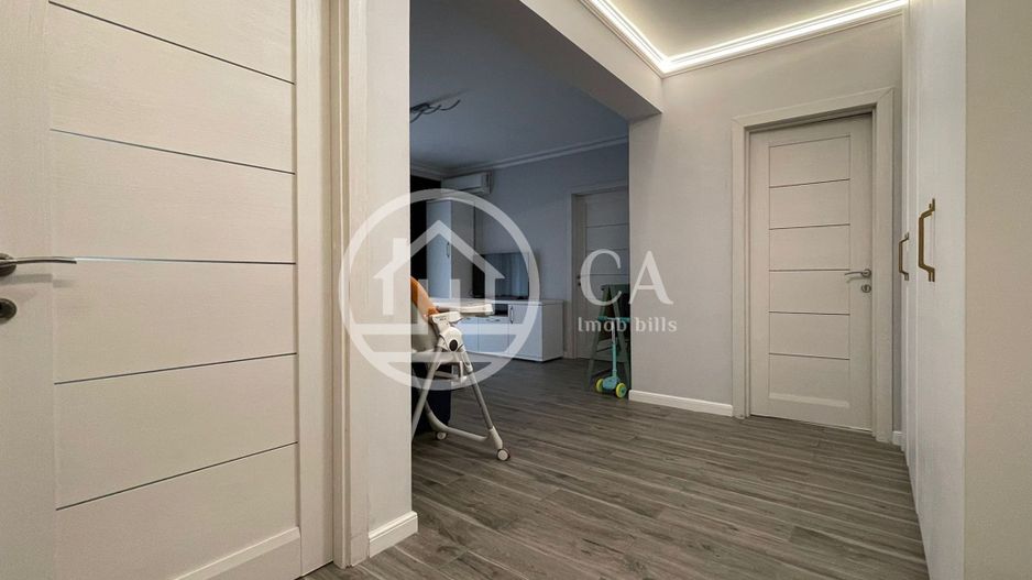 Apartament cu 2 camere de vânzare în Ioșia Residence - Poză 8