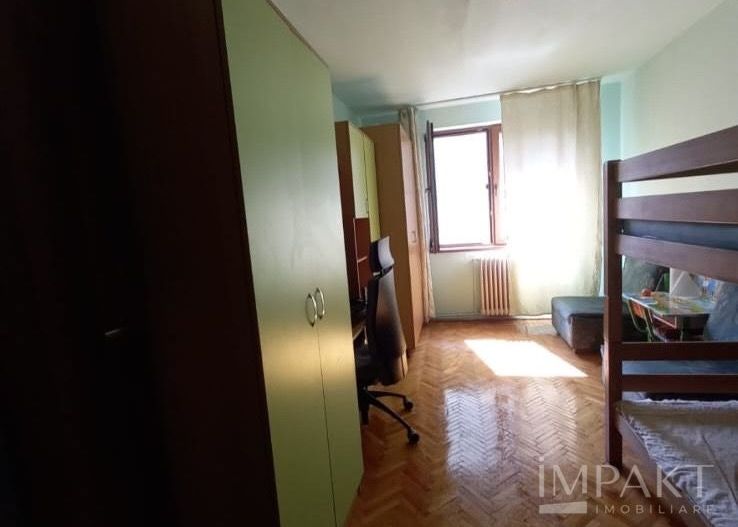 Apartament cu 3 camere decomandat in Gheorgheni (zona Complex Mercur) - Poză 6