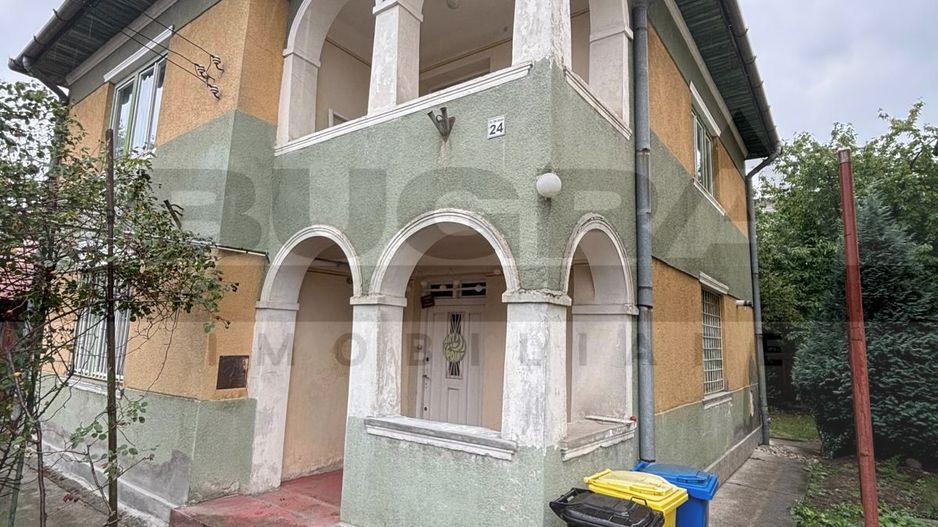 Casa individuala 4 camere, teren, zona Brancusi - Poză 1