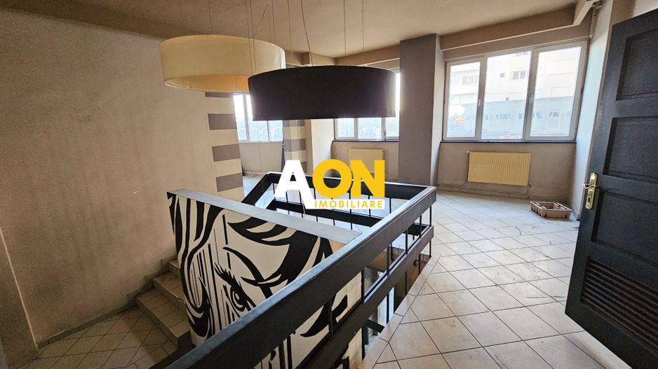 Spatiu comercial sau de birouri, 325 mp utili, M-uri - Poză 3