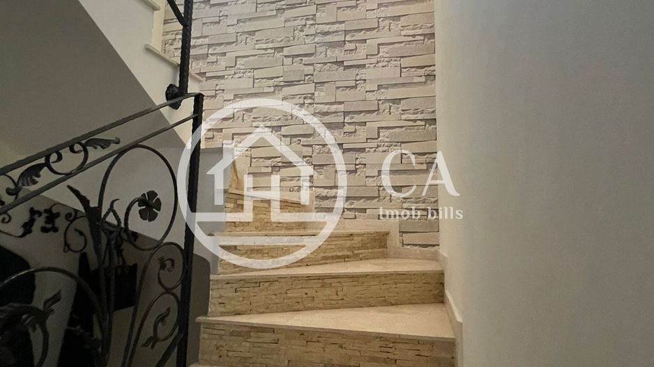 Casa de vânzare cu 4 camere in Santandrei, Bihor. - Poză 23