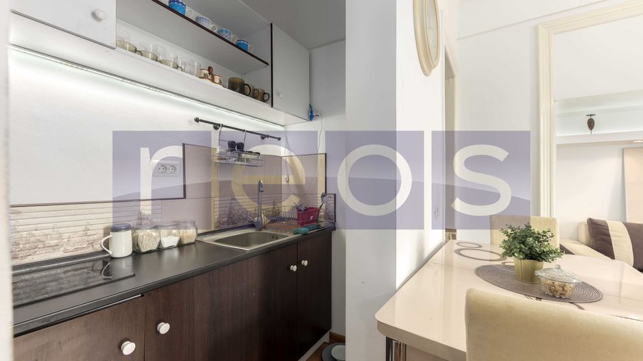 VANZARE 2 CAMERE CALEA VICTORIEI - Poză 5