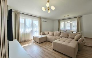 Apartament 3 camere | 3 Balcoane | 2 Bai | Hipodrom - Poză 2