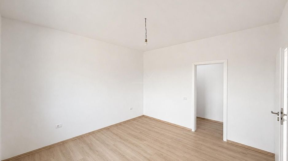 COMISION 0! Duplex cu 4 camere finalizat.Toate utilitatile. - Poză 10