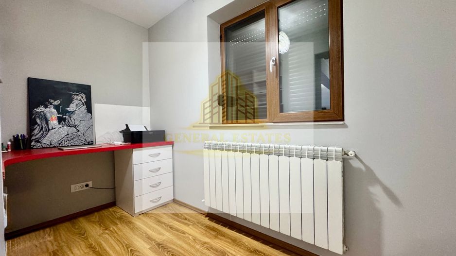 Vânzare apartament cu 3 camere - 130 m.p - în Zona CUG, Iași. - Poză 13