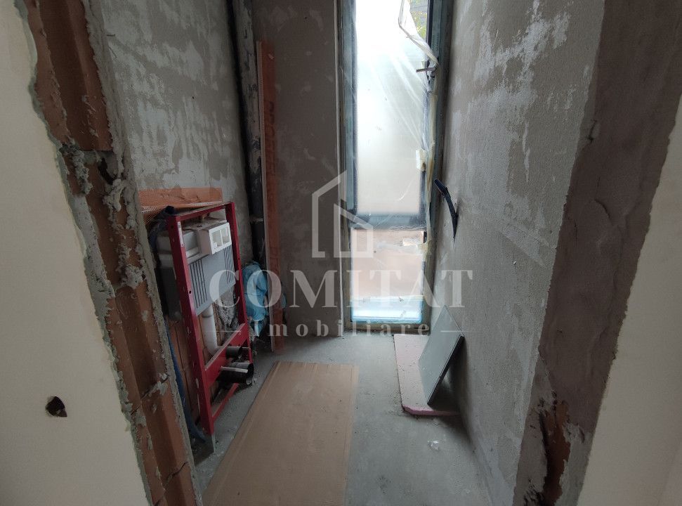 Apartament in vila | 4 camere | Gruia - Poză 5
