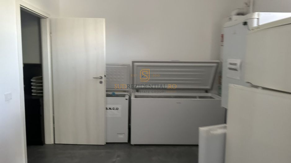 Spațiu Comercial Premium | 128 mp | The Grand Kristal | Parter - Poză 5