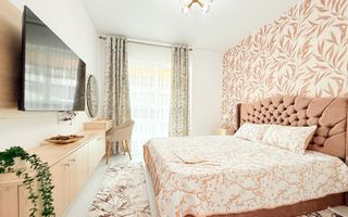 Apartament 2 camere I Ambiance Residence - Poză 2