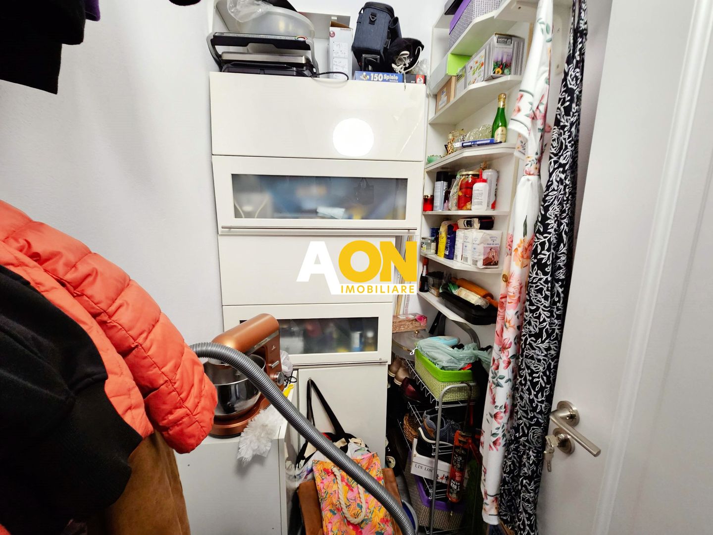 Apartament 3 camere, 2 balcoane, 2 bai, 66 mp utili, Ampoi 3 - Poză 10