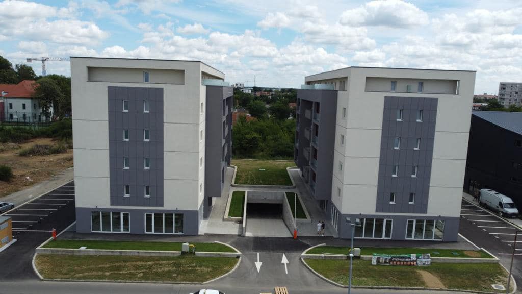 Dezvoltator | Penthouse cu terasa de 35 mp | Disponibil imediat - Poză 11
