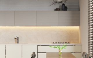 Modern Parcare bonus Investitie Titan Pallady Metrou Teclu ikea Titan - Poză 6