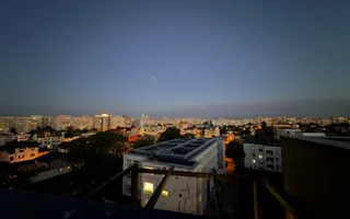 Penthouse cu 3 camere/ 107 mp utili / terasa 143 mp/ Stefan cel Mare - Poză 48