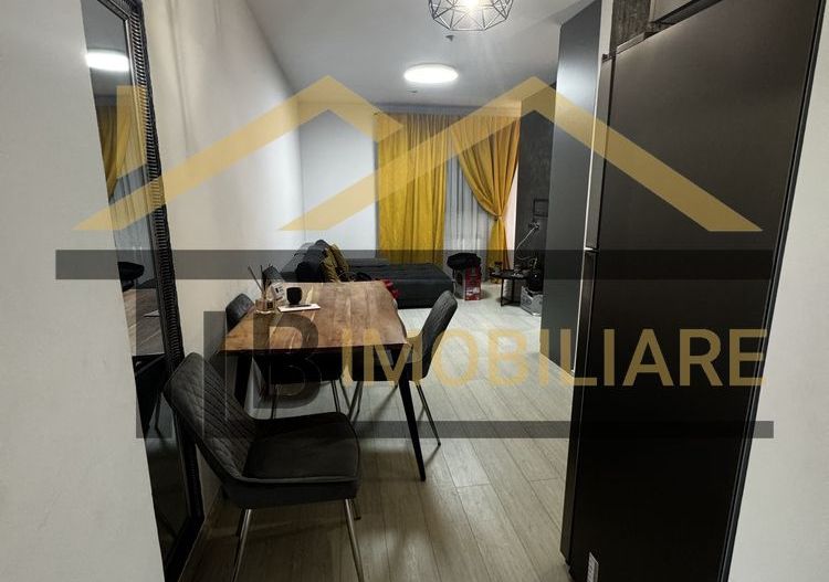 Apartament de 2 camere, 40mp, zona UltraCentrala - Poză 5