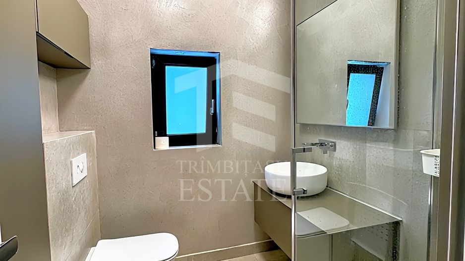 Vila Titan Livada cu Nuci complex rezidential Sector 3  București - Poză 19