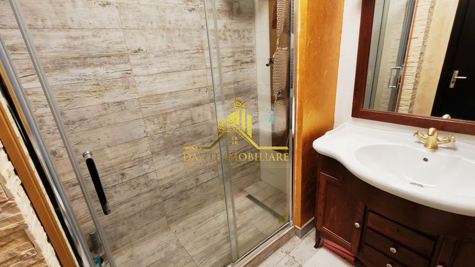 2 camere, modern, bloc nou, terasa, parcare, Gheorgheni, Grand Park - Poză 7