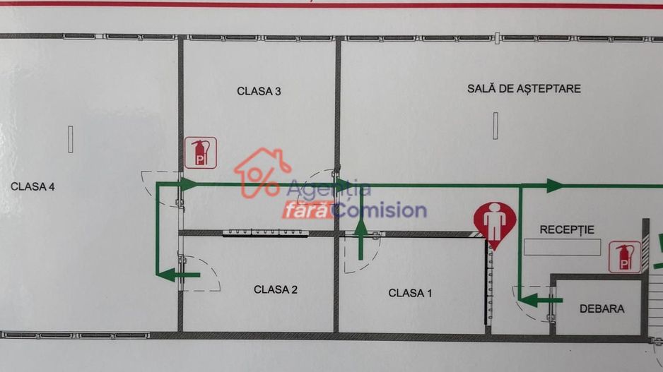 Spatiu 60mp, 1000eur+TVA, Tatarasi - Poză 7
