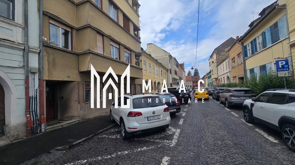 Apartament 2 camere decomandat | Sibiu Ultracentral | 61 mp, 2 băi - Poză 8