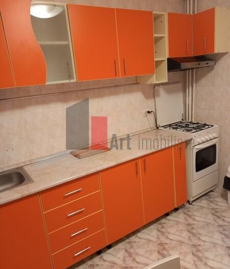 Inchiriere 3 Camere Unirii - Octavian Goga - Poză 1