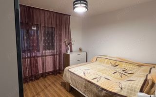 Apart. 2 cam. decom, Dreptatii, 700m de metrou Lujerului, mobila NOUA - Poză 11