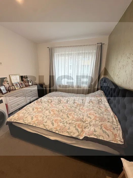 Apartament 3 camere,  65 mp, garaj, zona Eugen Ionesco - Poză 3