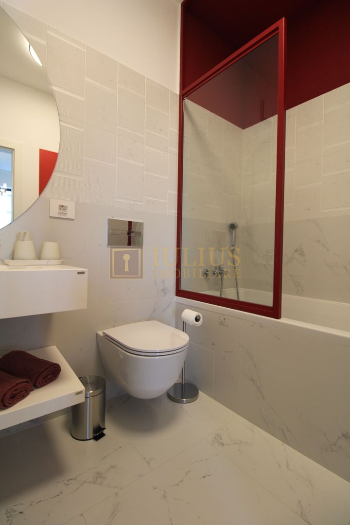 Paltim, 3 camere, apartament premium - Poză 14