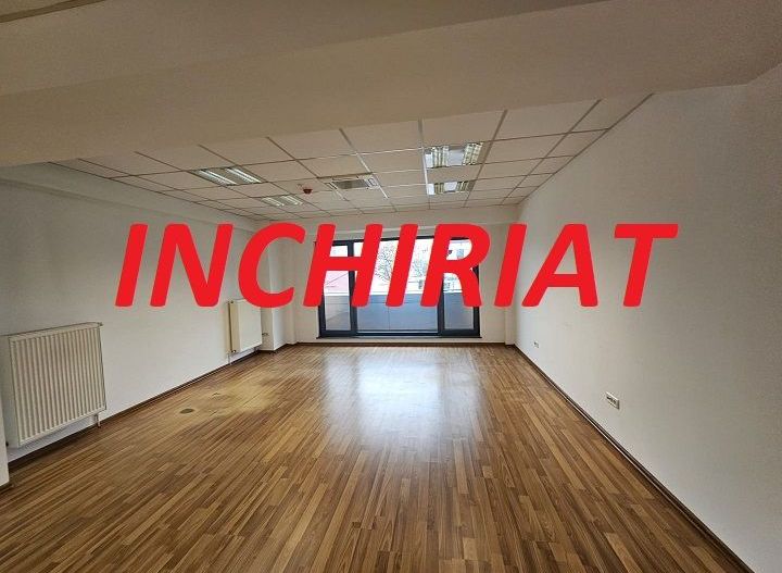 Inchiriere spatiu birouri, Ultracentral - Poză 1