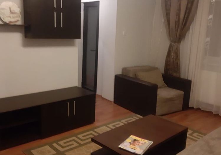 Apartament cu 2 camere de inchiriat in zona Cetate - Poză 2