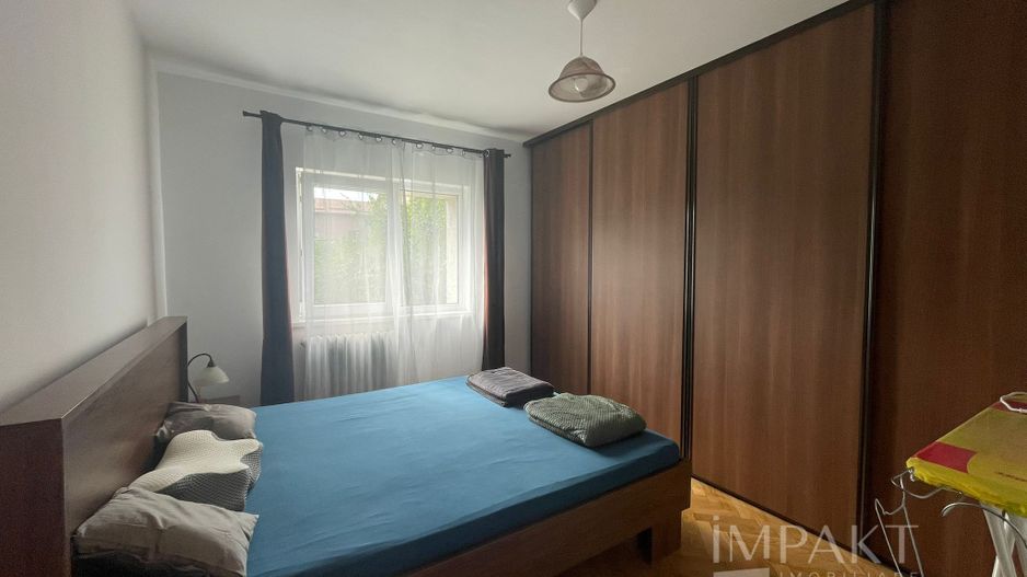 Exclusivitate! Apartament 3 camere decomandate ,  zona BL-Titulescu! - Poză 3