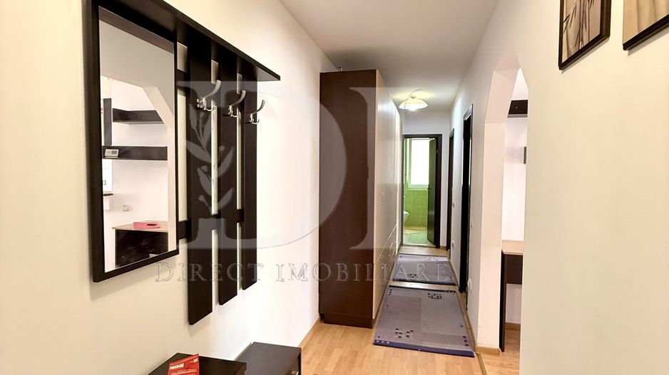 Apartament doua camere / Zona Parcul Poligon - Poză 12