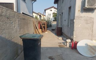 Când casa tip duplex Pantelimon - Poză 3